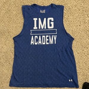 IMG Academy women’s tank top
